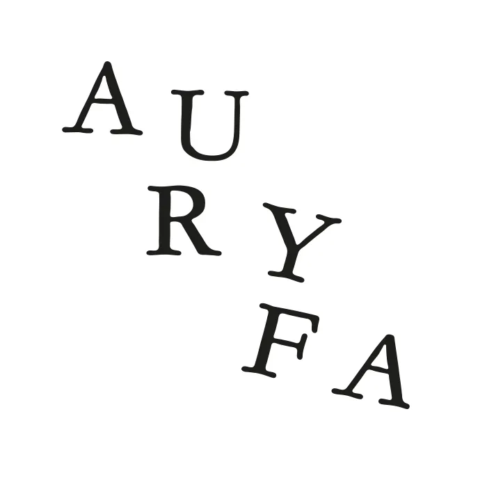 Auryfa Logo